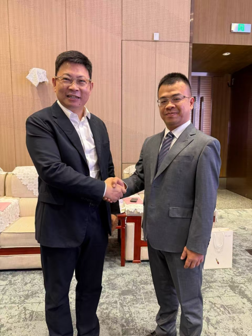 太阳社区刘骏宏——用户数据新时代的产业黄金