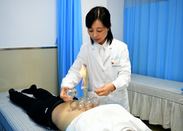 “非遗”疗法+2！你想了解的疗法特色、功效都在这里→